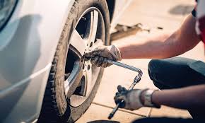 پنچری سیار شیراز