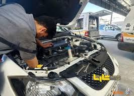 مکانیک سیار شیراز