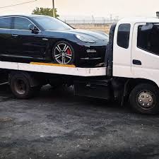 کفی و خودرو بر سیار به تمام نقاط